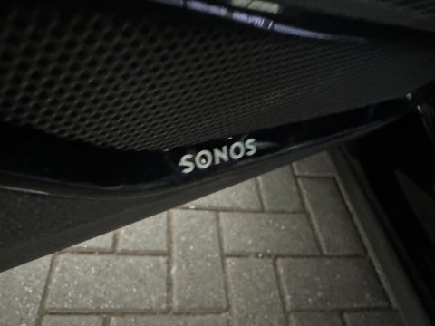 Audi RSQ3 Sportback 2.5 TFSI Pano|Sonos|Alcantara|Sfeer|Camera
