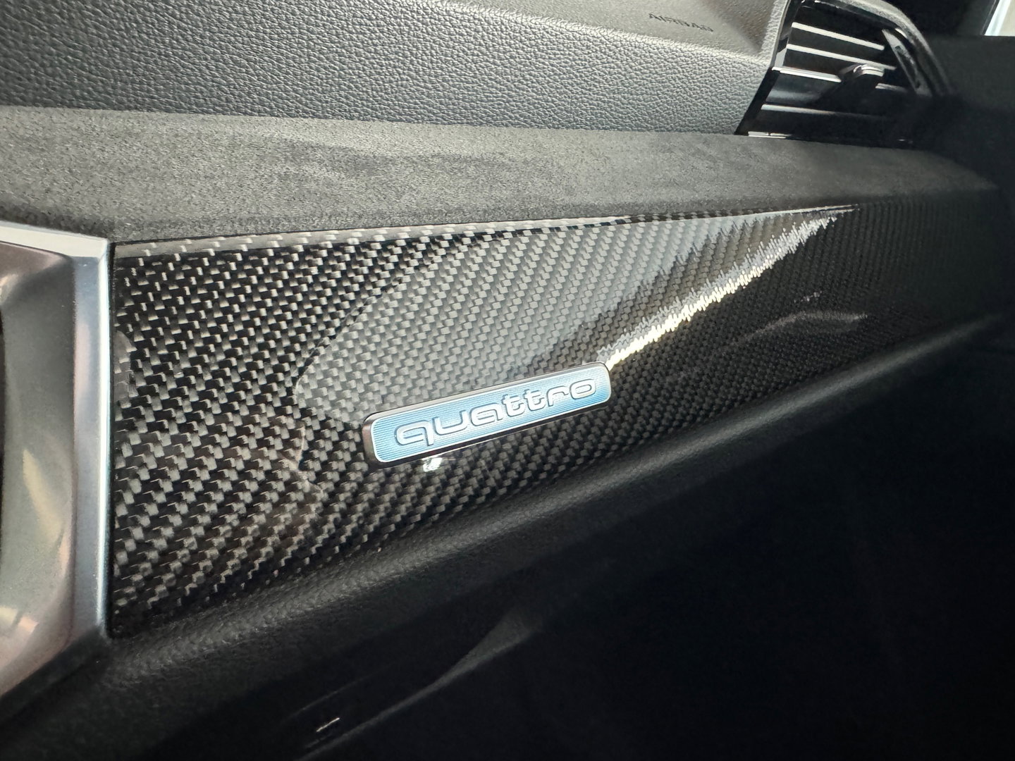 Audi RSQ3 Sportback 2.5 TFSI Pano|Sonos|Alcantara|Sfeer|Camera