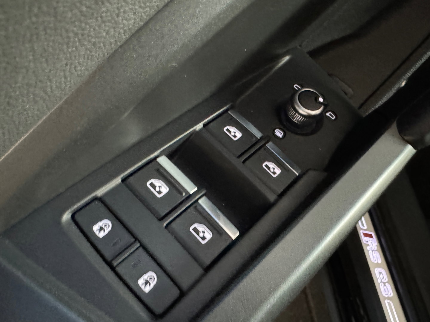 Audi RSQ3 Sportback 2.5 TFSI Pano|Sonos|Alcantara|Sfeer|Camera