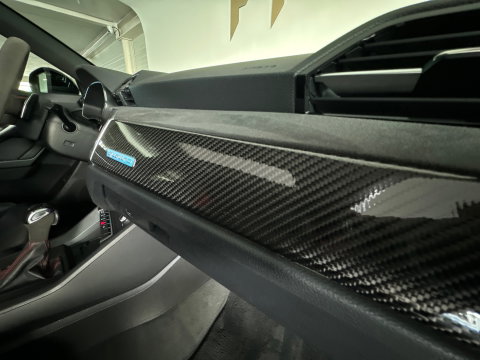 Audi RSQ3 Sportback 2.5 TFSI Pano|Sonos|Alcantara|Sfeer|Camera