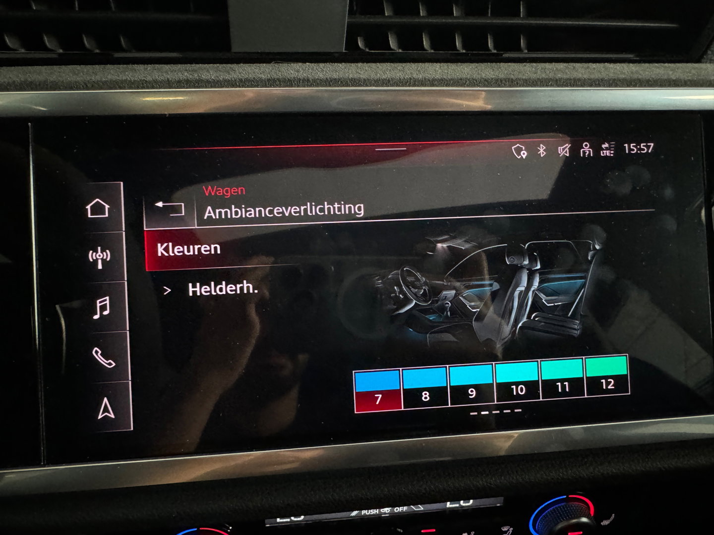 Audi RSQ3 Sportback 2.5 TFSI Pano|Sonos|Alcantara|Sfeer|Camera