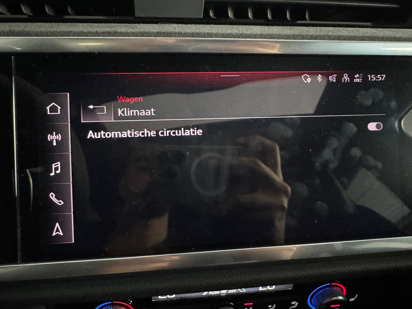 Audi RSQ3 Sportback 2.5 TFSI Pano|Sonos|Alcantara|Sfeer|Camera