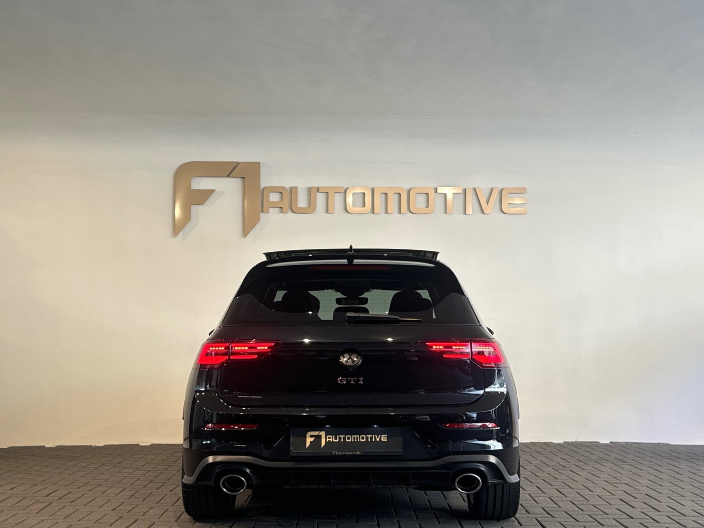 Volkswagen Golf 2.0 TSI GTI Clubsport Pano|HuD|H/K|Memory|IQ