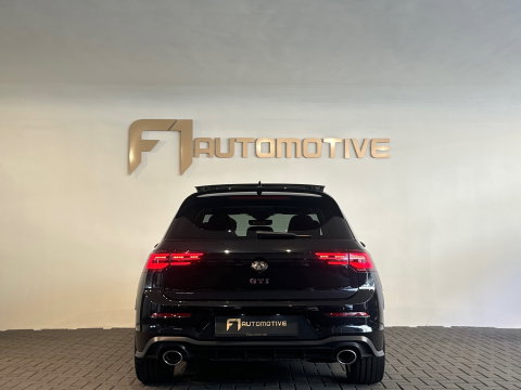 Volkswagen Golf 2.0 TSI GTI Clubsport Pano|HuD|H/K|Memory|IQ