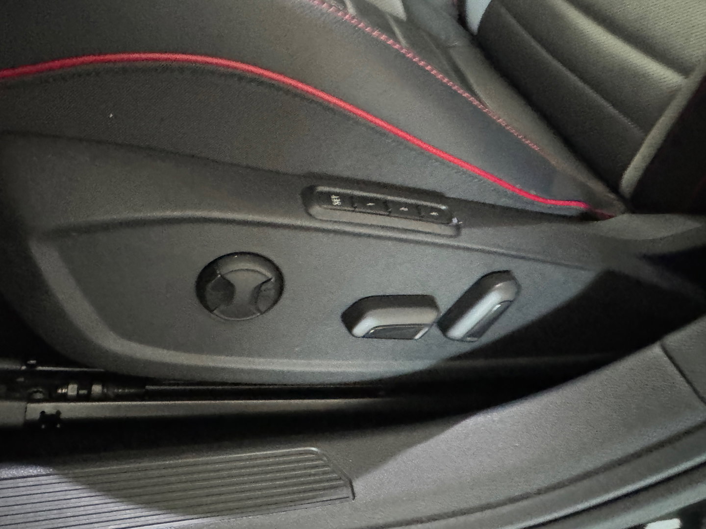 Volkswagen Golf 2.0 TSI GTI Clubsport Pano|HuD|H/K|Memory|IQ