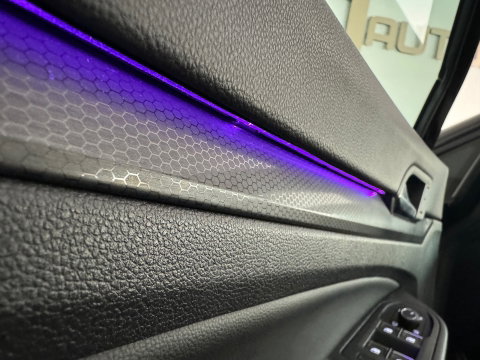 Volkswagen Golf 2.0 TSI GTI Clubsport Pano|HuD|H/K|Memory|IQ