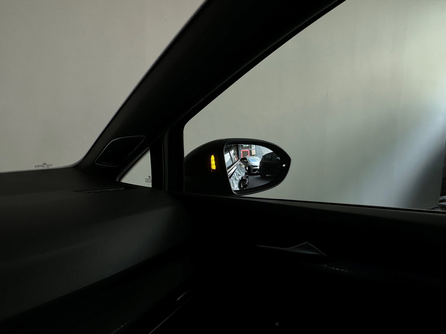 Volkswagen Golf 2.0 TSI GTI Clubsport Pano|HuD|H/K|Memory|IQ