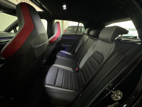 Volkswagen Golf 2.0 TSI GTI Clubsport Pano|HuD|H/K|Memory|IQ