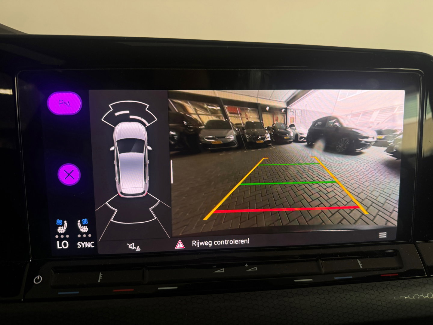 Volkswagen Golf 2.0 TSI GTI Clubsport Pano|HuD|H/K|Memory|IQ