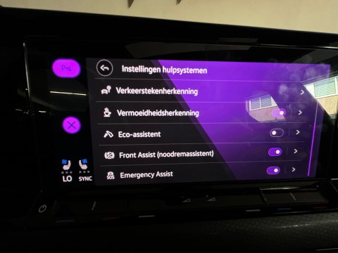 Volkswagen Golf 2.0 TSI GTI Clubsport Pano|HuD|H/K|Memory|IQ