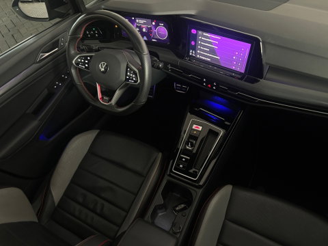 Volkswagen Golf 2.0 TSI GTI Clubsport Pano|HuD|H/K|Memory|IQ