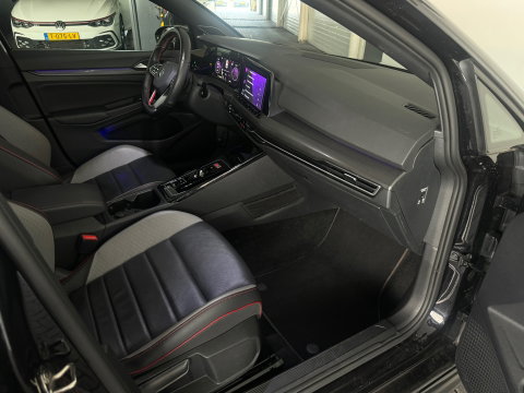 Volkswagen Golf 2.0 TSI GTI Clubsport Pano|HuD|H/K|Memory|IQ
