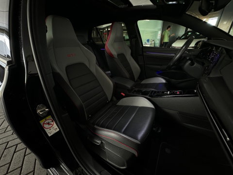 Volkswagen Golf 2.0 TSI GTI Clubsport Pano|HuD|H/K|Memory|IQ