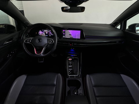 Volkswagen Golf 2.0 TSI GTI Clubsport Pano|HuD|H/K|Memory|IQ