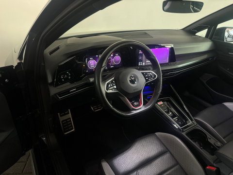 Volkswagen Golf 2.0 TSI GTI Clubsport Pano|HuD|H/K|Memory|IQ