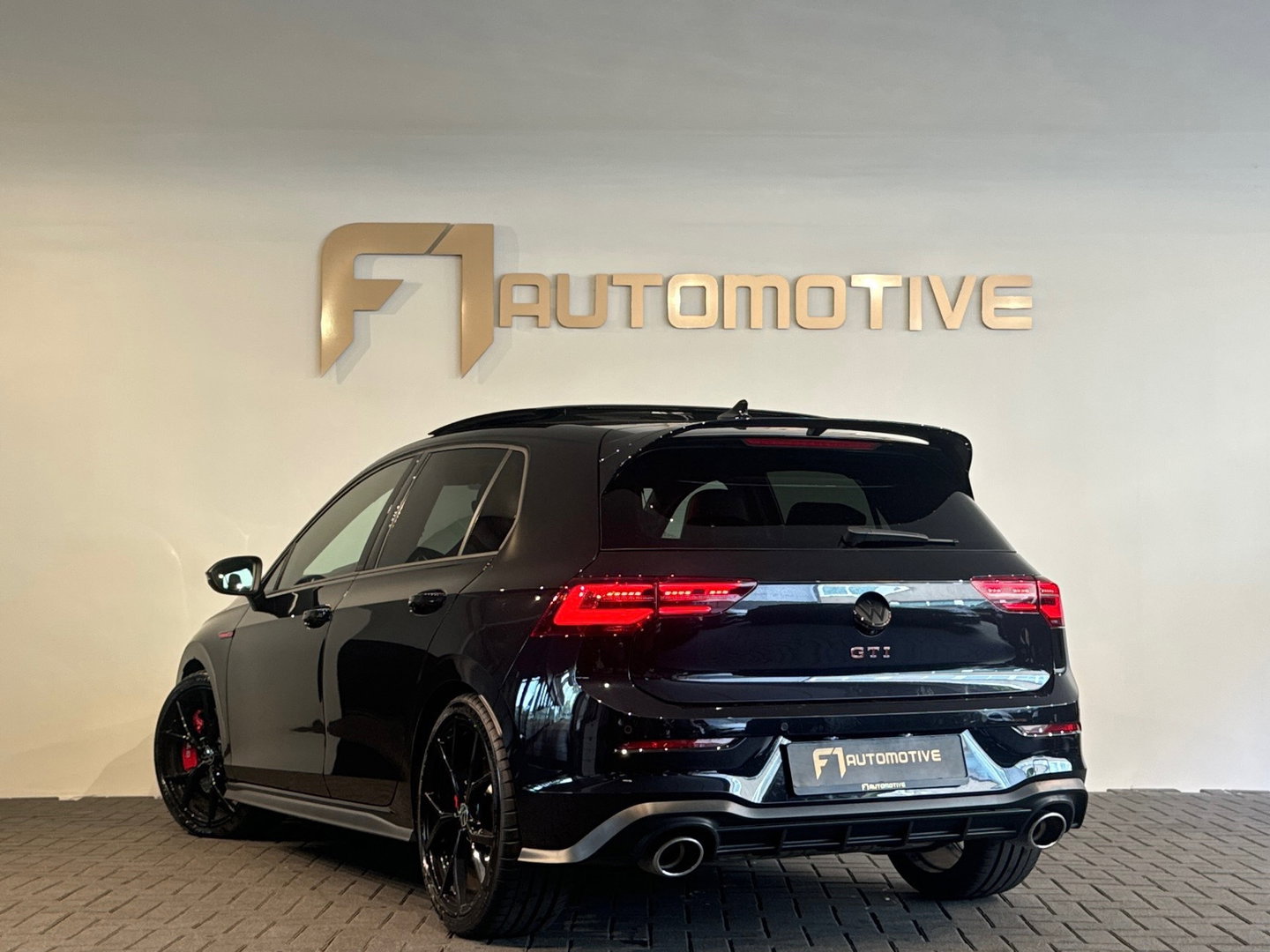 Volkswagen Golf 2.0 TSI GTI Clubsport Pano|HuD|H/K|Memory|IQ