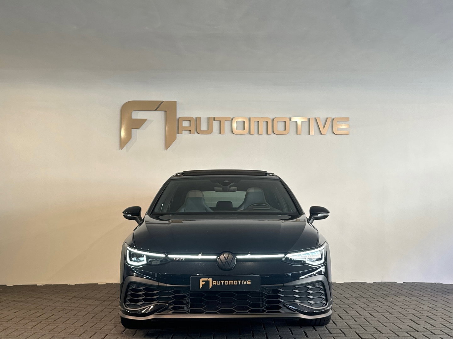 Volkswagen Golf 2.0 TSI GTI Clubsport Pano|HuD|H/K|Memory|IQ