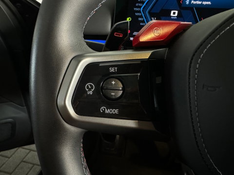 BMW 5 Serie Touring M5 Pano|Keramisch|B&W|HuD|Carbon|M Drivers