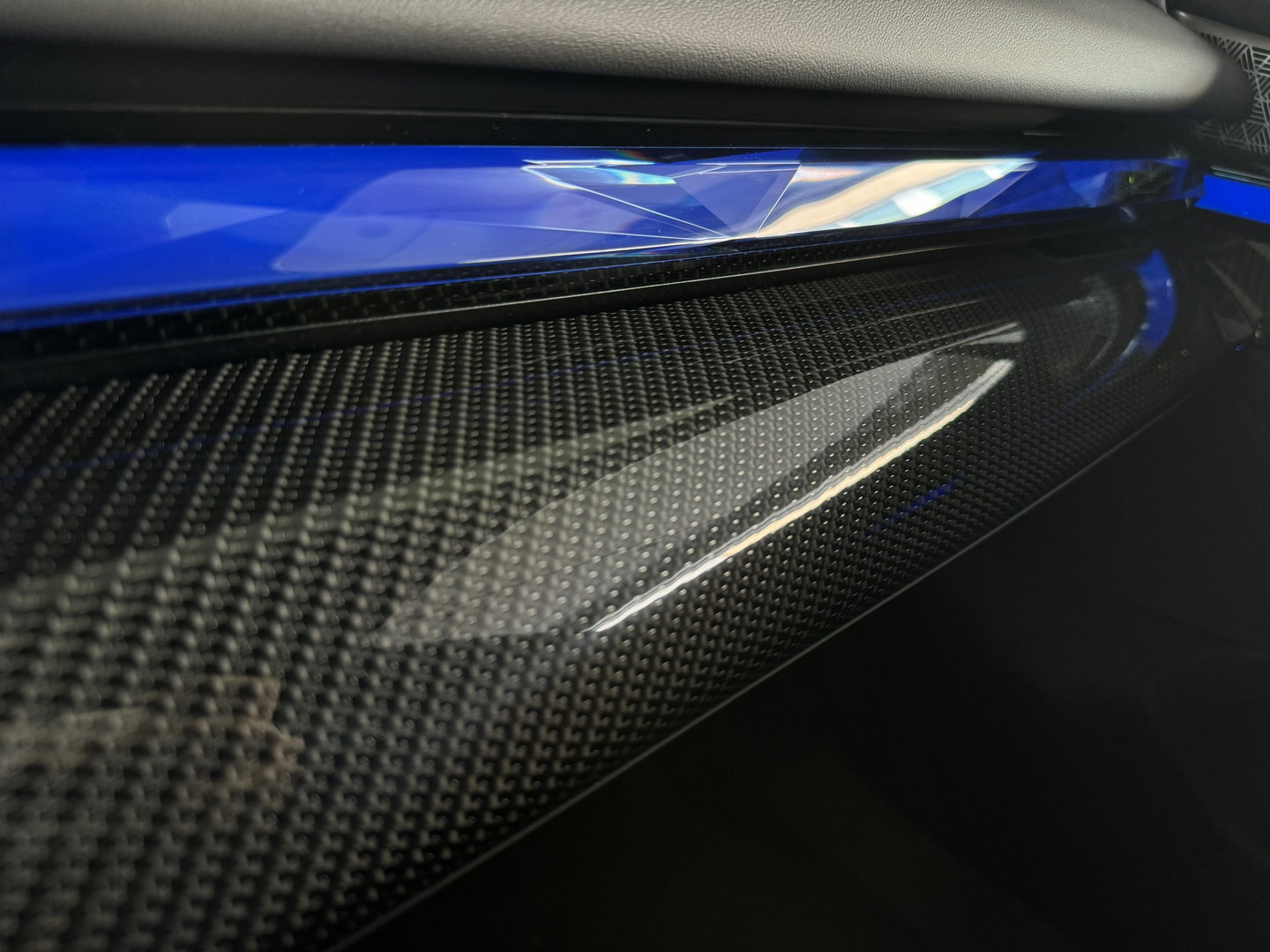 BMW 5 Serie Touring M5 Pano|Keramisch|B&W|HuD|Carbon|M Drivers