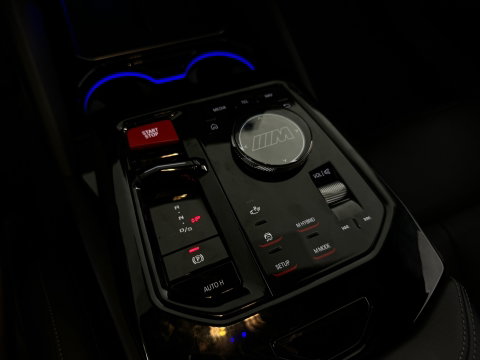 BMW 5 Serie Touring M5 Pano|Keramisch|B&W|HuD|Carbon|M Drivers