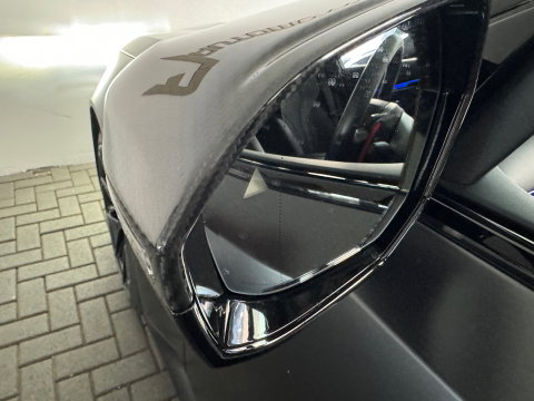 BMW 5 Serie Touring M5 Pano|Keramisch|B&W|HuD|Carbon|M Drivers