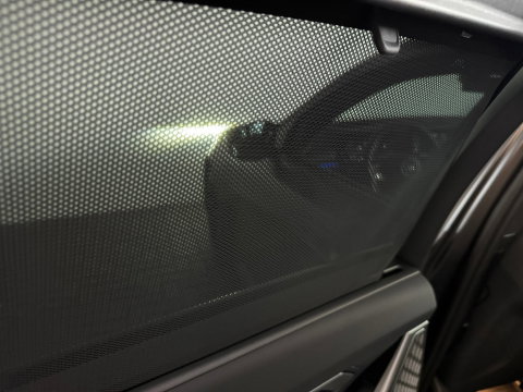 BMW 5 Serie Touring M5 Pano|Keramisch|B&W|HuD|Carbon|M Drivers