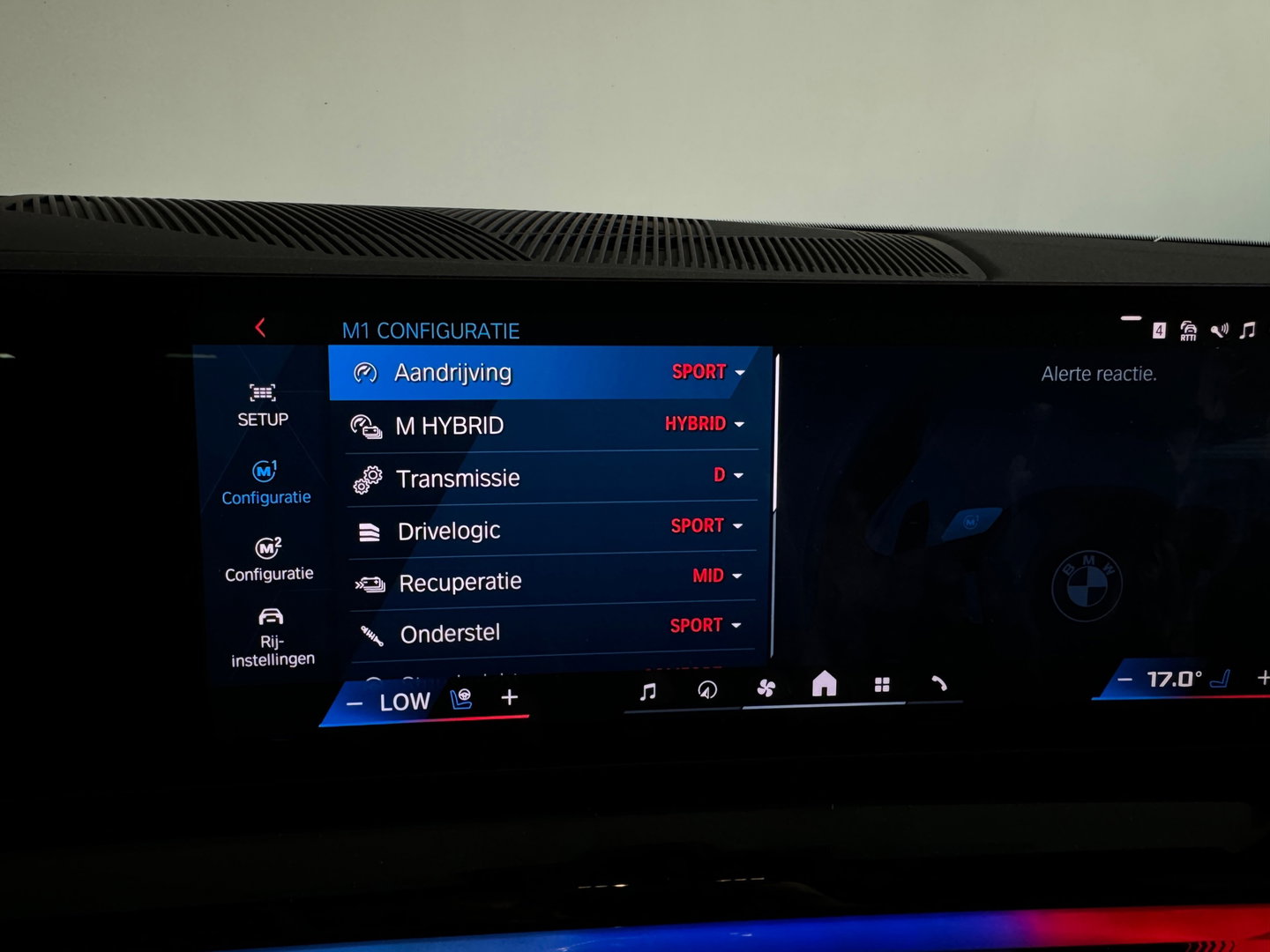 BMW 5 Serie Touring M5 Pano|Keramisch|B&W|HuD|Carbon|M Drivers