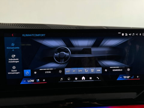 BMW 5 Serie Touring M5 Pano|Keramisch|B&W|HuD|Carbon|M Drivers