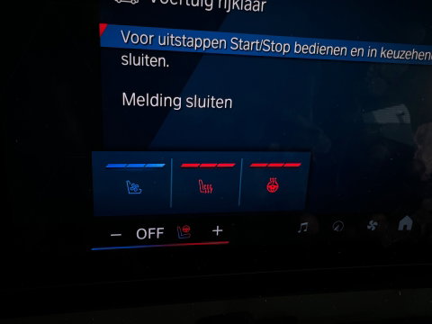 BMW 5 Serie Touring M5 Pano|Keramisch|B&W|HuD|Carbon|M Drivers