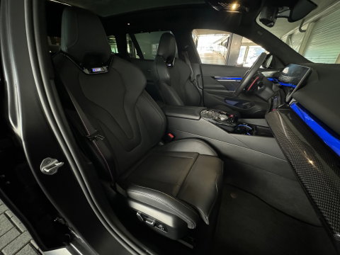BMW 5 Serie Touring M5 Pano|Keramisch|B&W|HuD|Carbon|M Drivers