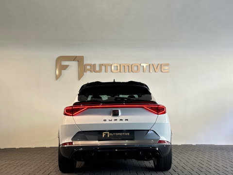 CUPRA Formentor 1.4 e-Hybrid VZ Copper Edition Memory|Sfeer