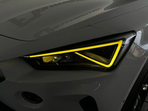 CUPRA Formentor 1.4 e-Hybrid VZ Copper Edition Memory|Sfeer