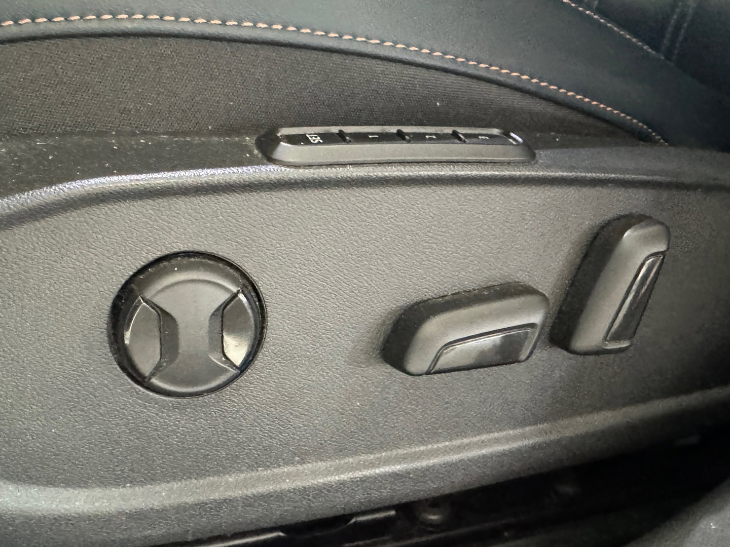 CUPRA Formentor 1.4 e-Hybrid VZ Copper Edition Memory|Sfeer