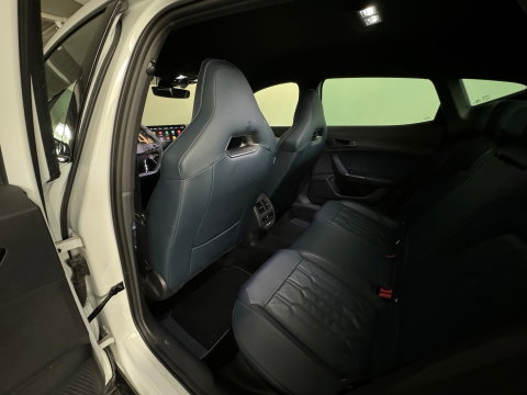 CUPRA Formentor 1.4 e-Hybrid VZ Copper Edition Memory|Sfeer
