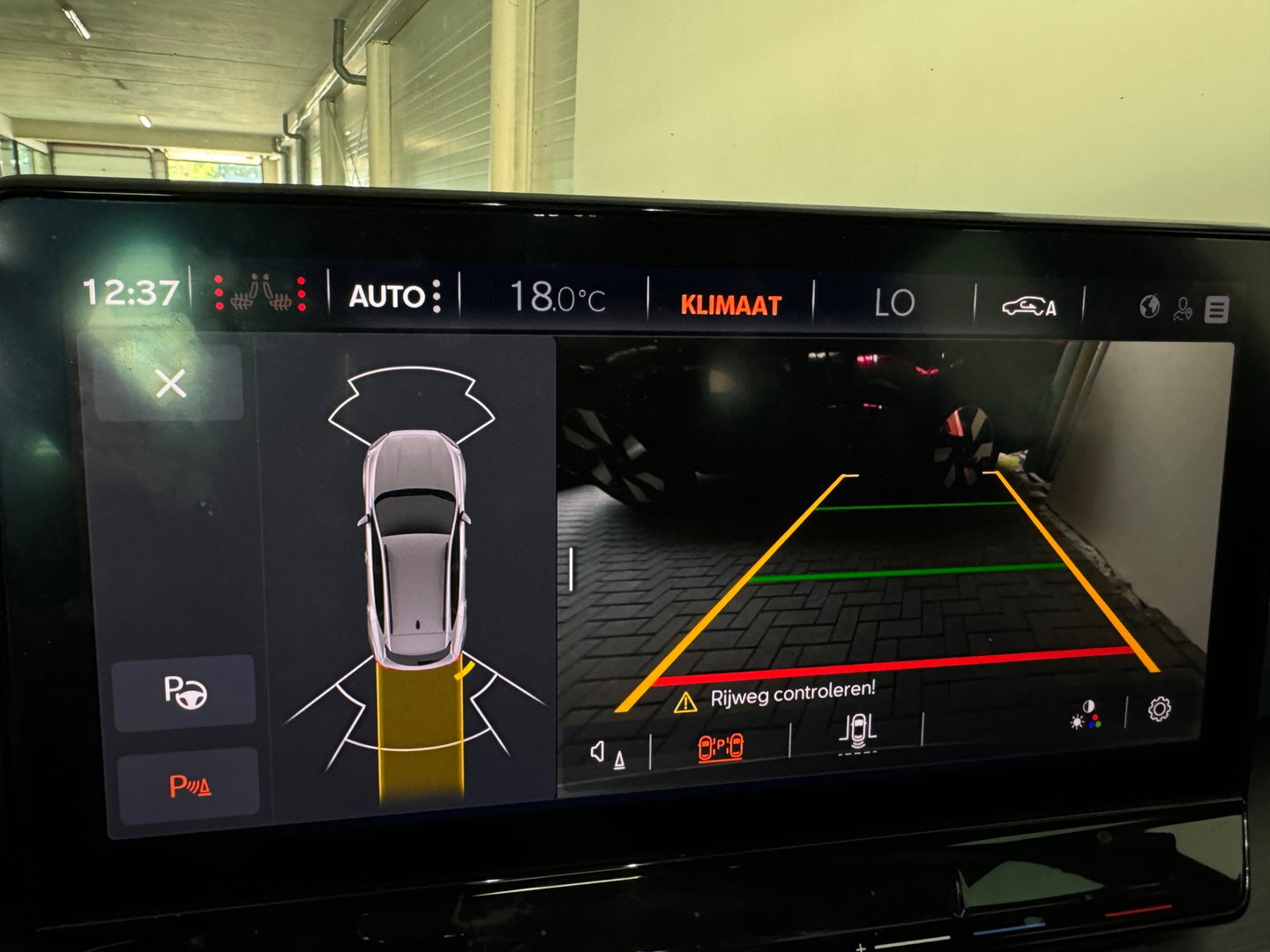 CUPRA Formentor 1.4 e-Hybrid VZ Copper Edition Memory|Sfeer