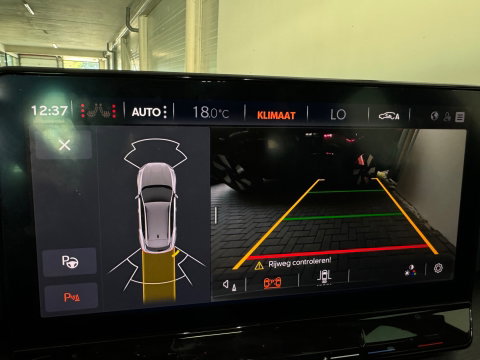 CUPRA Formentor 1.4 e-Hybrid VZ Copper Edition Memory|Sfeer