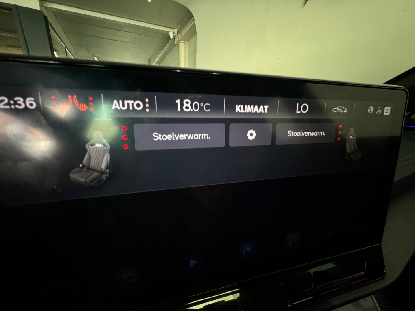 CUPRA Formentor 1.4 e-Hybrid VZ Copper Edition Memory|Sfeer