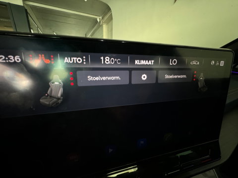 CUPRA Formentor 1.4 e-Hybrid VZ Copper Edition Memory|Sfeer