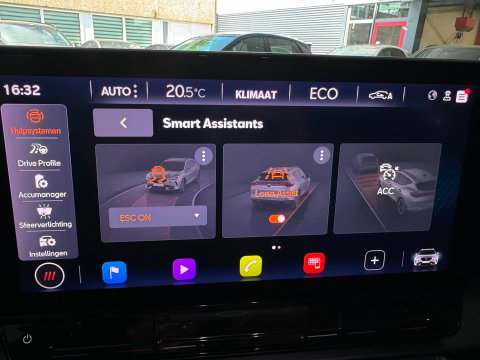 CUPRA Formentor 1.4 e-Hybrid VZ Copper Edition Memory|Sfeer