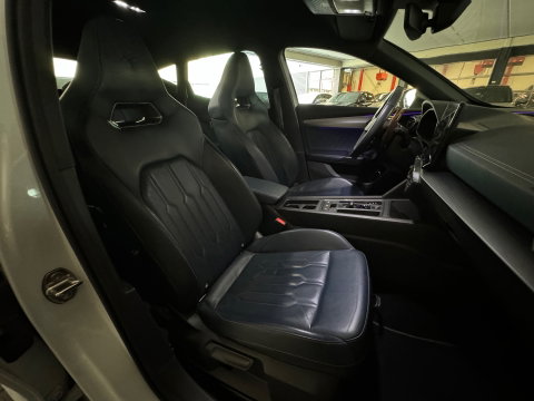 CUPRA Formentor 1.4 e-Hybrid VZ Copper Edition Memory|Sfeer