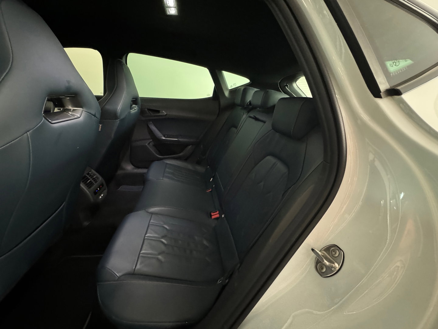 CUPRA Formentor 1.4 e-Hybrid VZ Copper Edition Memory|Sfeer
