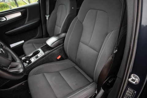 Volvo XC40 1.5 T4 Recharge Inscription AUTOMAAT / PLUG IN HYBRID / CARPLAY / CAMERA / STOELVERWARMING
