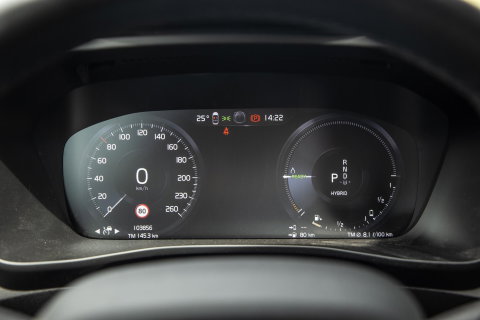 Volvo XC40 1.5 T4 Recharge Inscription AUTOMAAT / PLUG IN HYBRID / CARPLAY / CAMERA / STOELVERWARMING