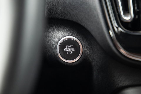 Volvo XC40 1.5 T4 Recharge Inscription AUTOMAAT / PLUG IN HYBRID / CARPLAY / CAMERA / STOELVERWARMING