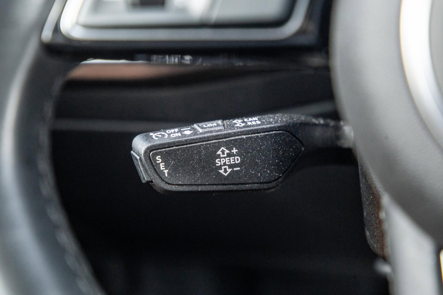 Audi A3 Sportback 40 TFSI e Advanced edition DEALER ONDERHOUDEN / CRUISE CONTROLE / LEER / STOELVERWARMING