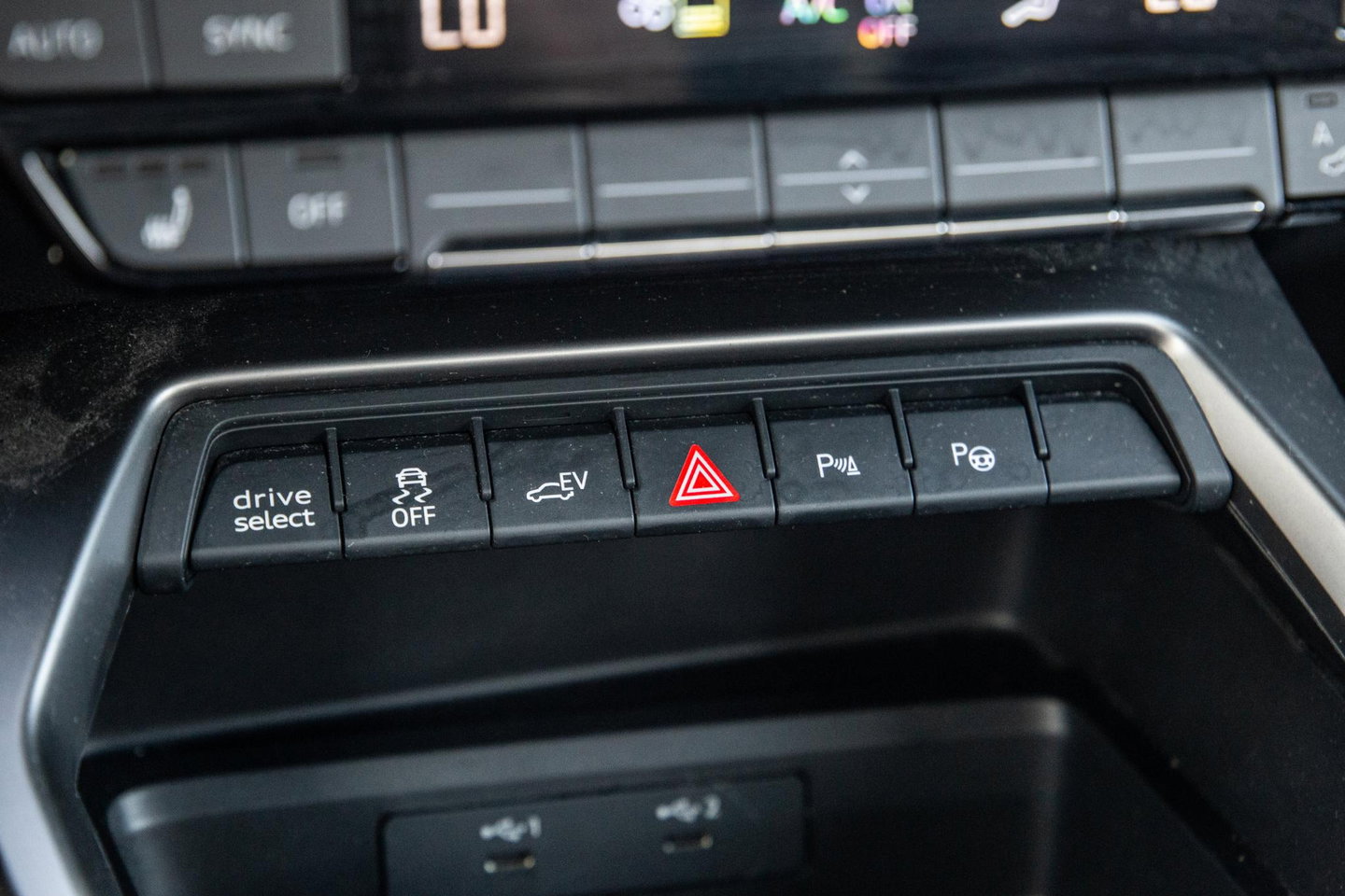 Audi A3 Sportback 40 TFSI e Advanced edition DEALER ONDERHOUDEN / CRUISE CONTROLE / LEER / STOELVERWARMING