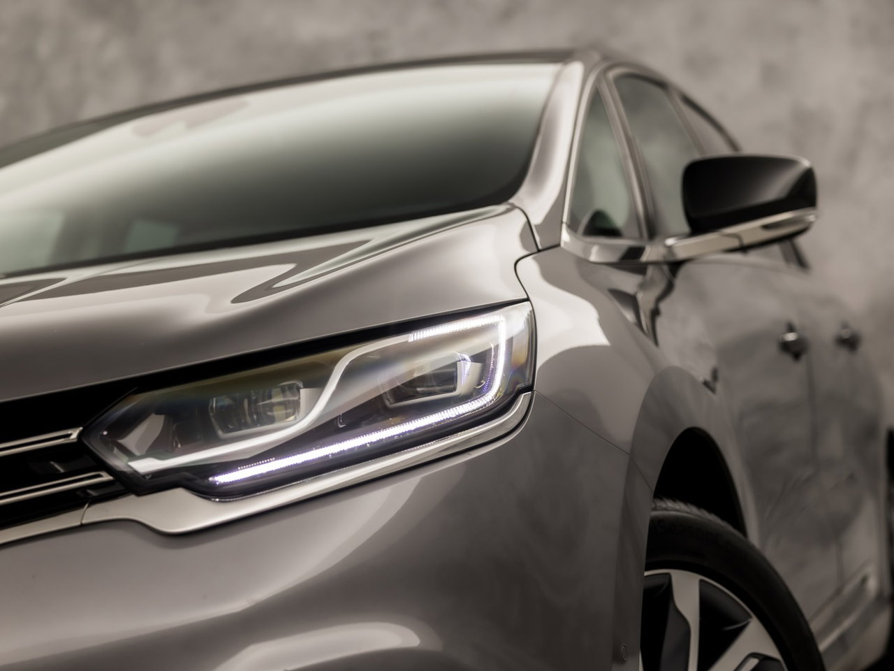 Renault Espace