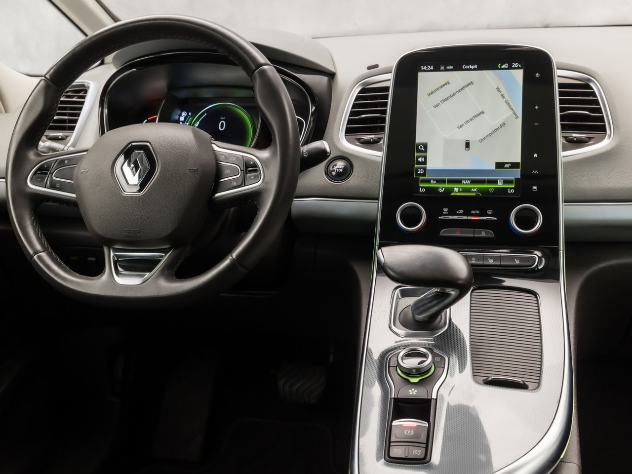 Renault Espace