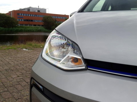 Volkswagen e-up! Style