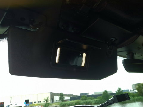 Jeep Wrangler 2.2D Sahara | GRIJS KENTEKEN | 4x4 | VOL OPTIES | TARGA DAK | DAKREK | LED